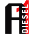 A1 Diesel Services logo