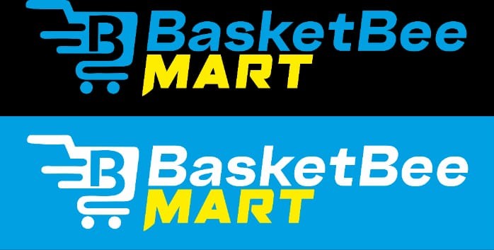 Basket Bee Mart logo